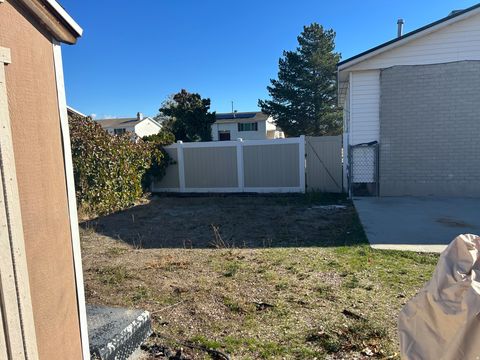 Tiny photo for 5156 W HIGHWOOD DR, Kearns, UT 84118 (MLS # 2134657)