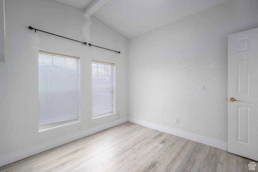 NORTH FARM SUBD - Residential