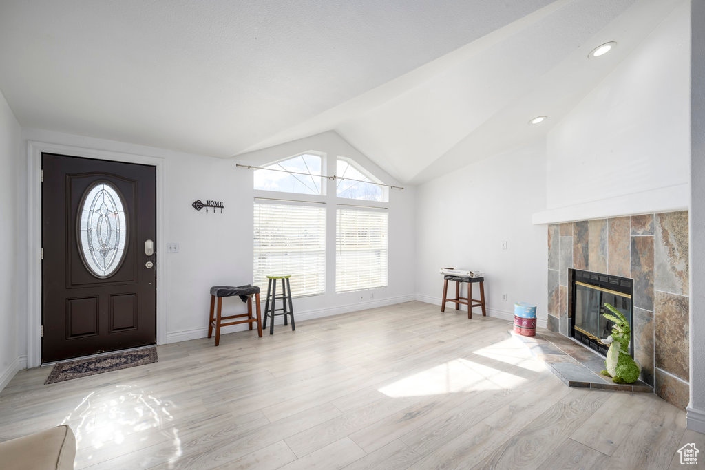 NORTH FARM SUBD - Residential