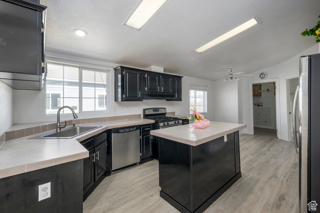 NORTH FARM SUBD - Residential