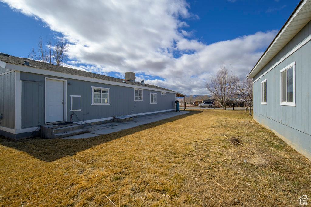 NORTH FARM SUBD - Residential