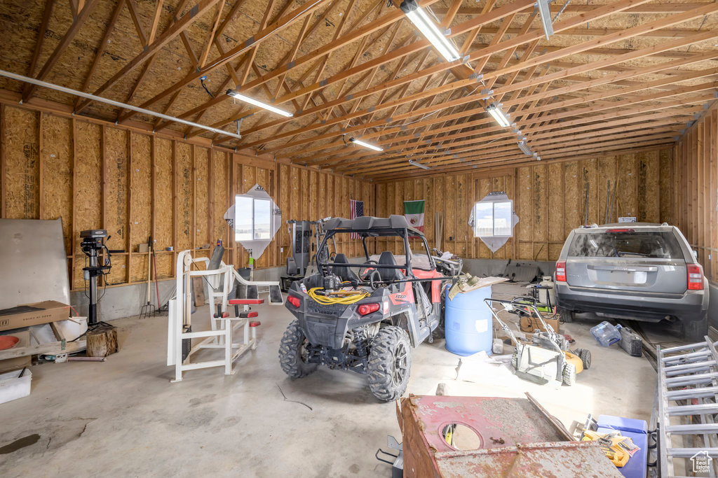 NORTH FARM SUBD - Residential