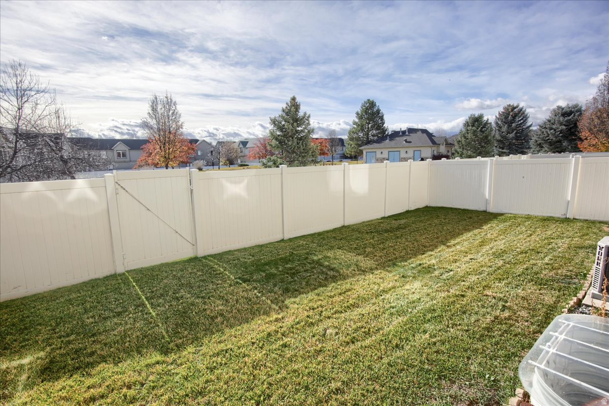 WYNGATE PUD - Residential