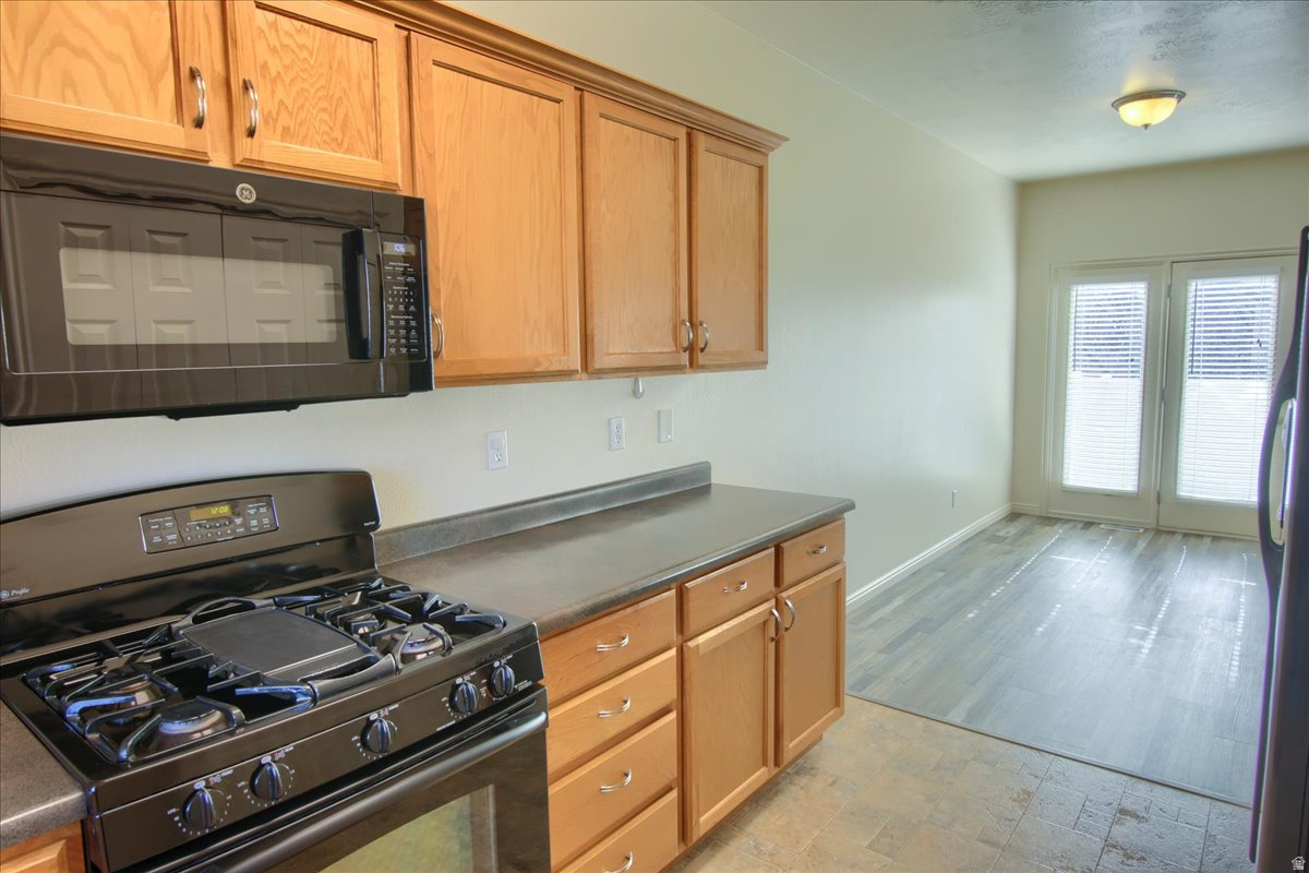 WYNGATE PUD - Residential