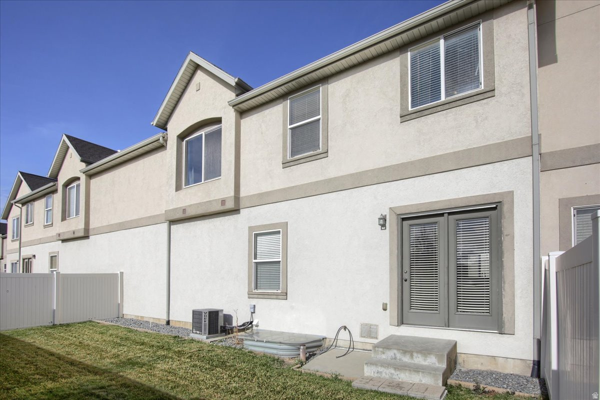 WYNGATE PUD - Residential