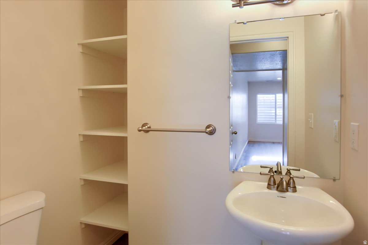 WYNGATE PUD - Residential