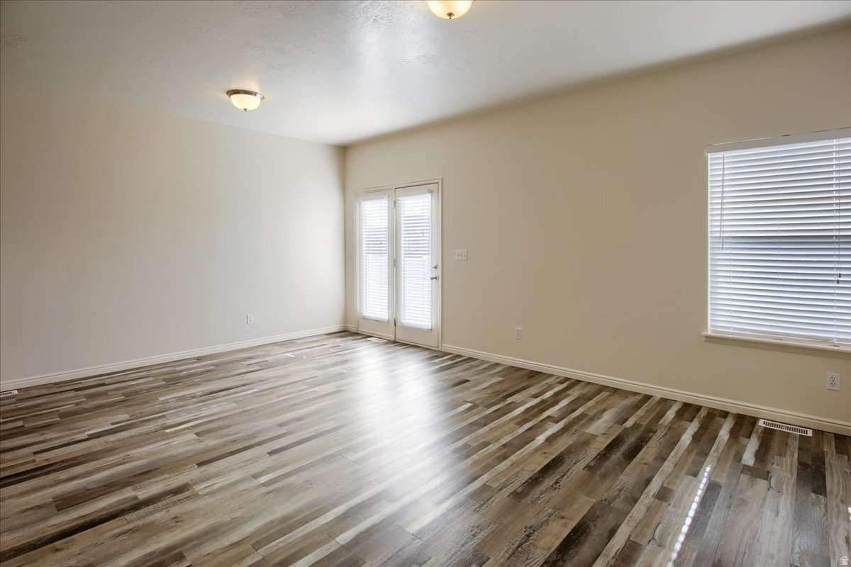 WYNGATE PUD - Residential