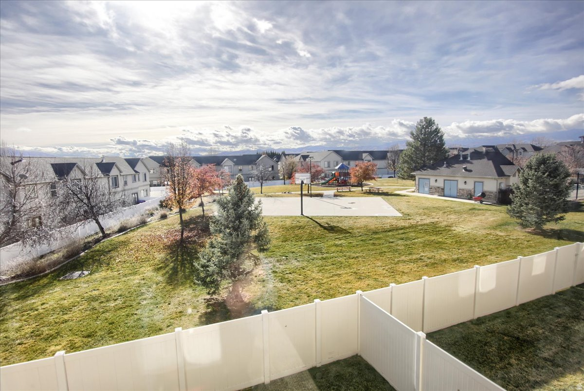 WYNGATE PUD - Residential