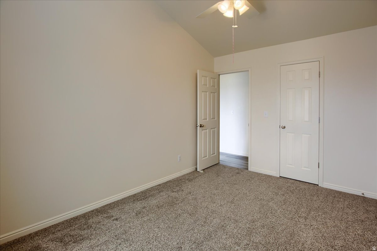 WYNGATE PUD - Residential