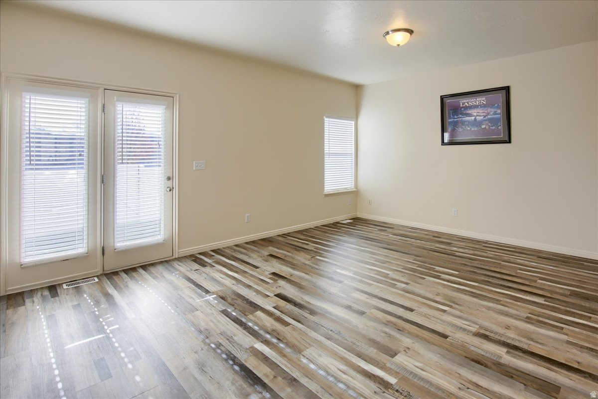 WYNGATE PUD - Residential