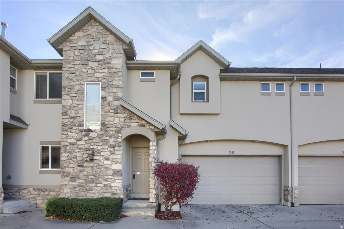 WYNGATE PUD - Residential