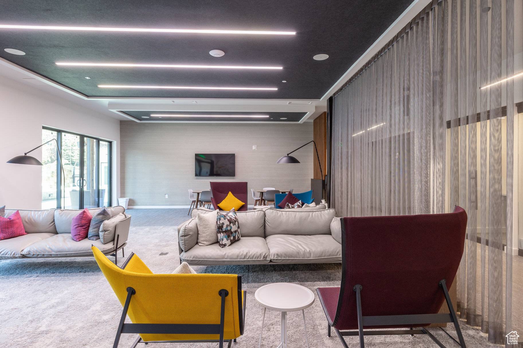 CANYON HAUS/YOTELPAD - Residential