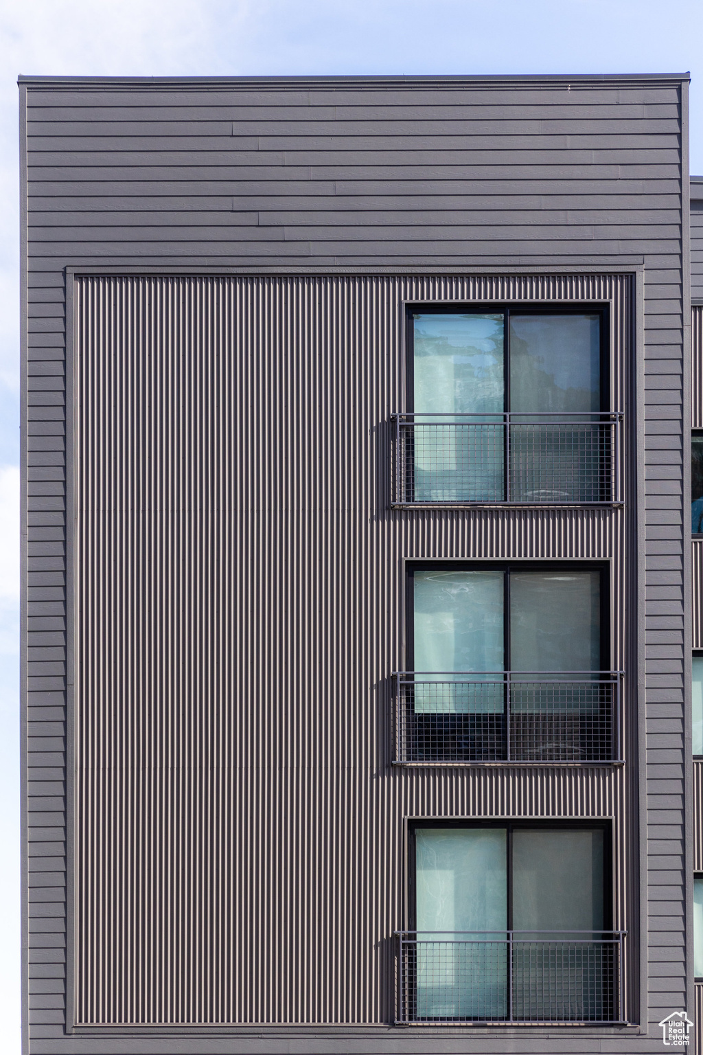 CANYON HAUS/YOTELPAD - Residential