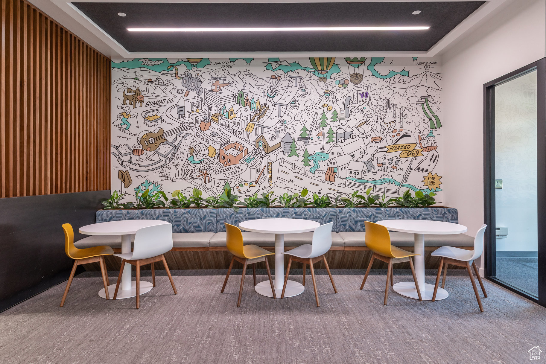 CANYON HAUS/YOTELPAD - Residential