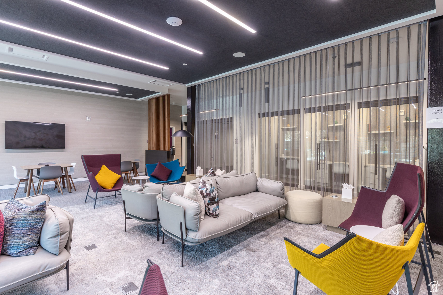 CANYON HAUS/YOTELPAD - Residential