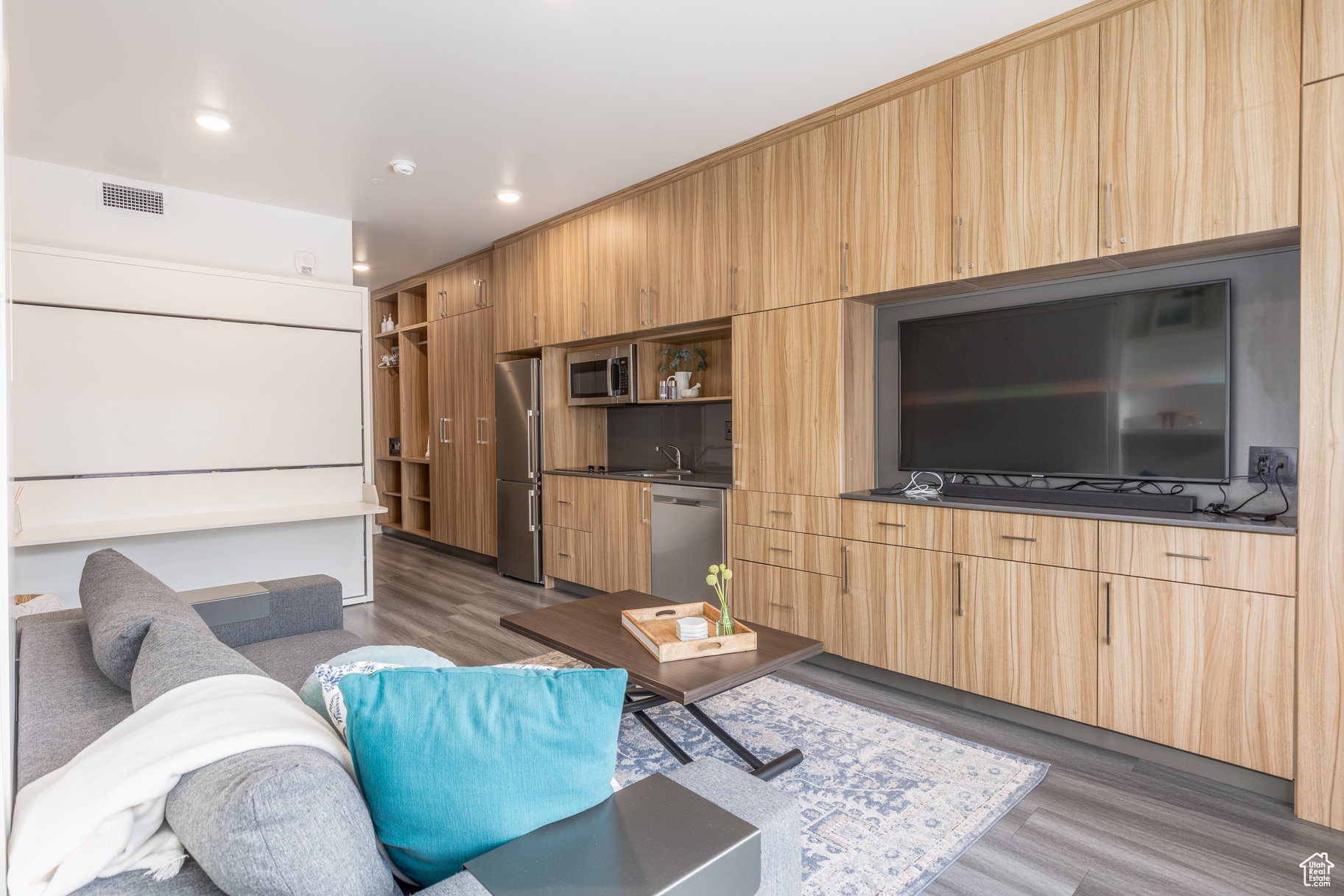 CANYON HAUS/YOTELPAD - Residential