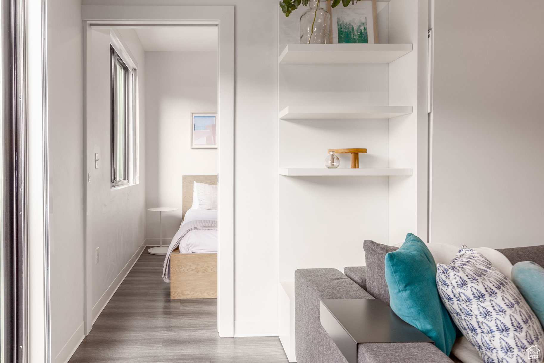 CANYON HAUS/YOTELPAD - Residential