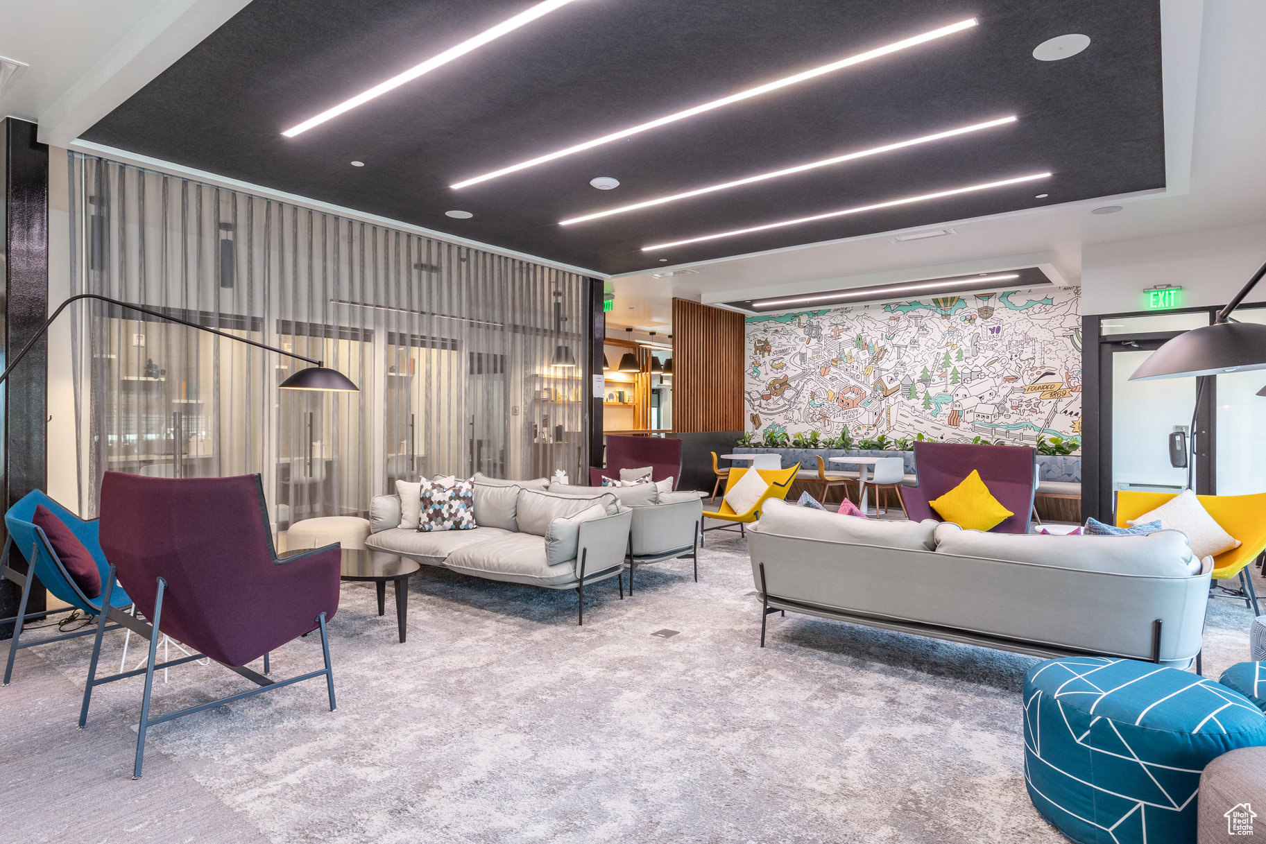 CANYON HAUS/YOTELPAD - Residential