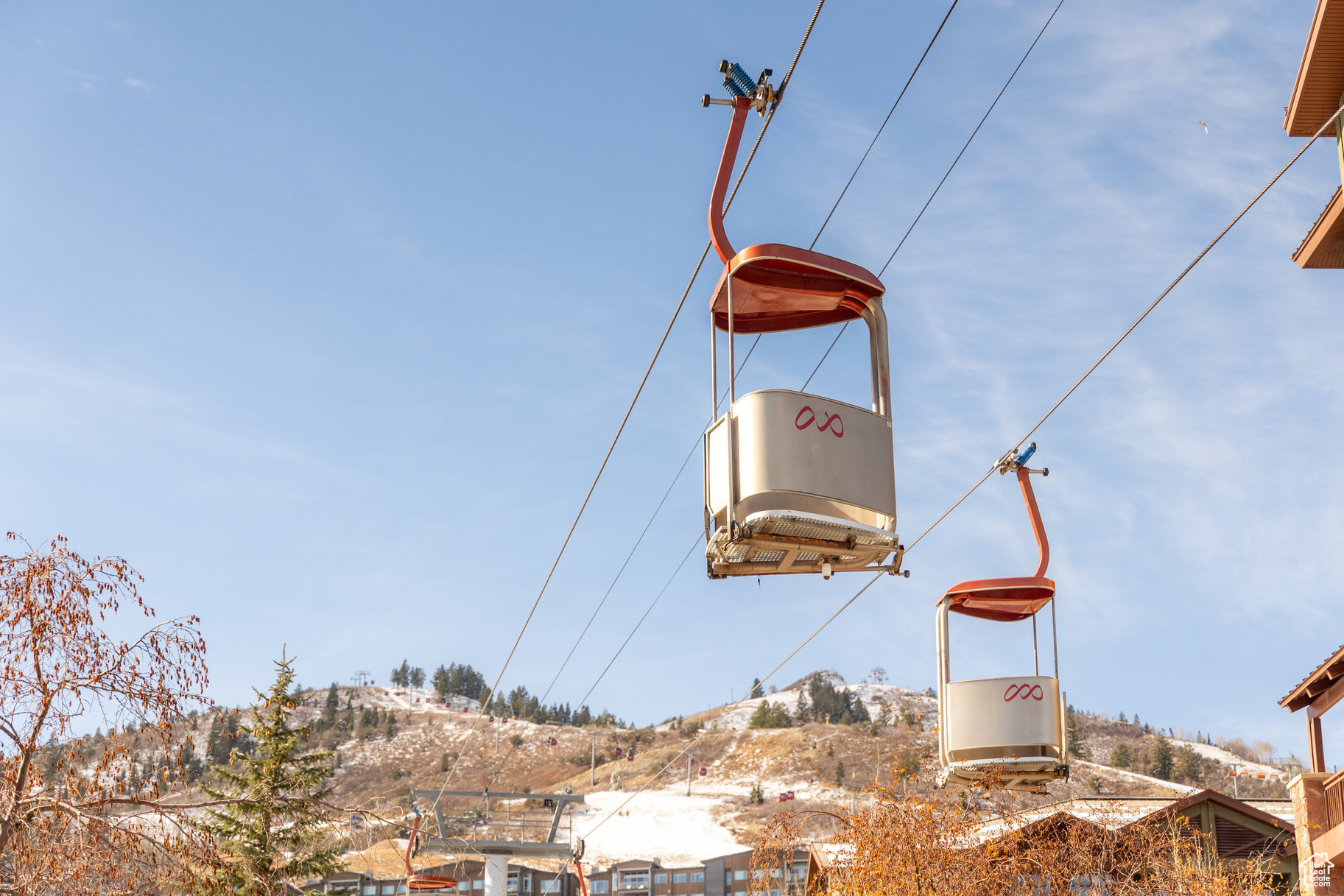 CANYON HAUS/YOTELPAD - Residential