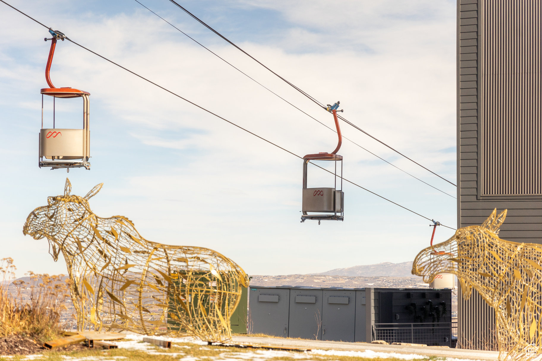 CANYON HAUS/YOTELPAD - Residential