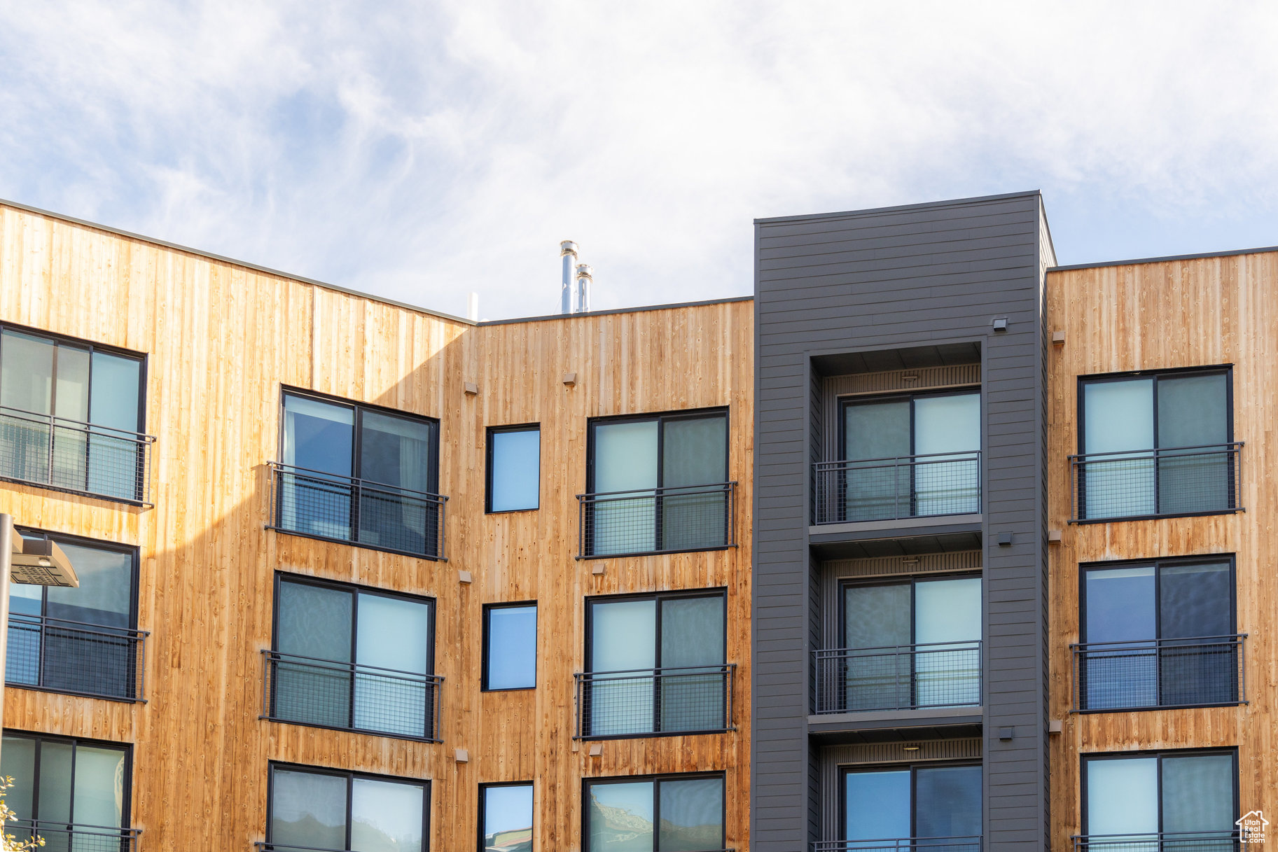 CANYON HAUS/YOTELPAD - Residential