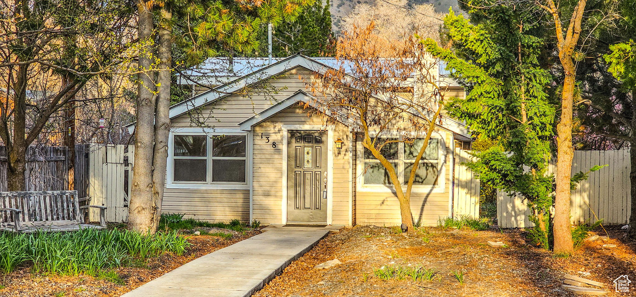 138 Crockett Ave, Logan, Utah image 1