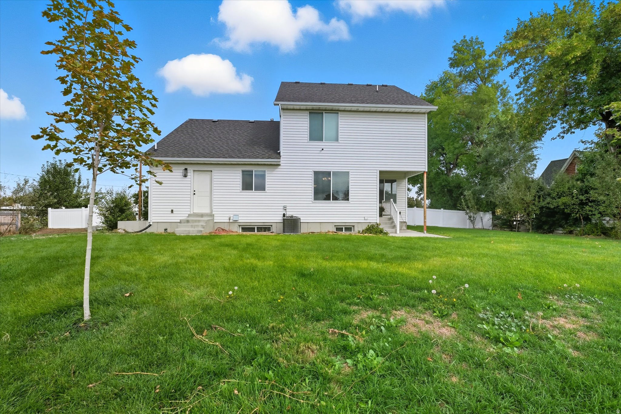 LYNN LINDLEY MINI SUBDIVISION - Residential