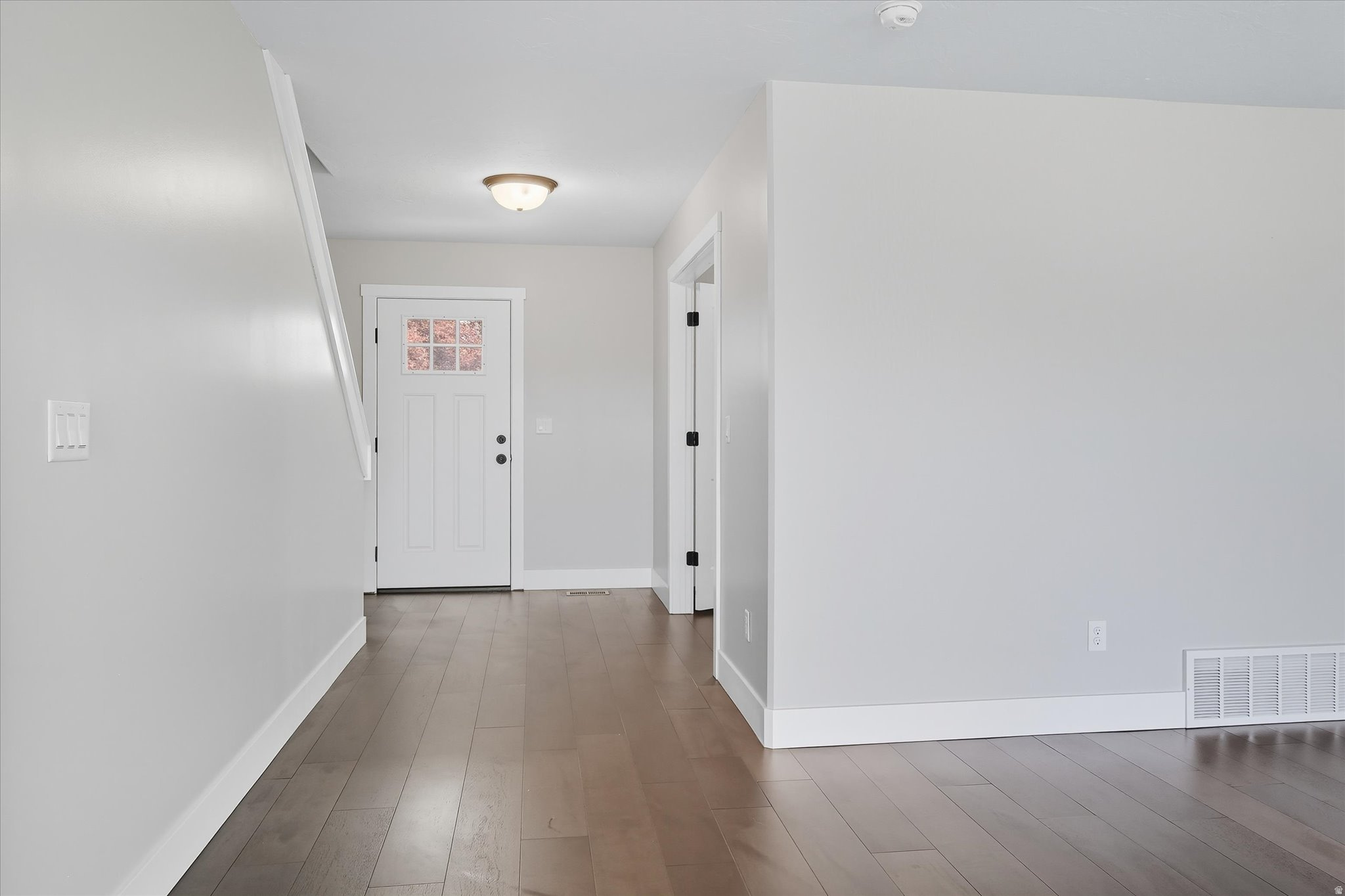 LYNN LINDLEY MINI SUBDIVISION - Residential