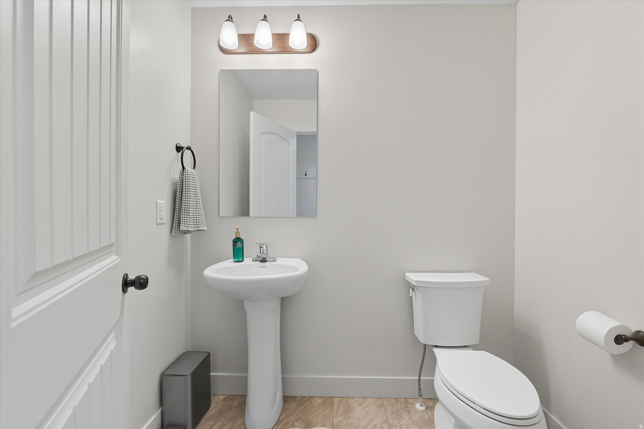 LYNN LINDLEY MINI SUBDIVISION - Residential