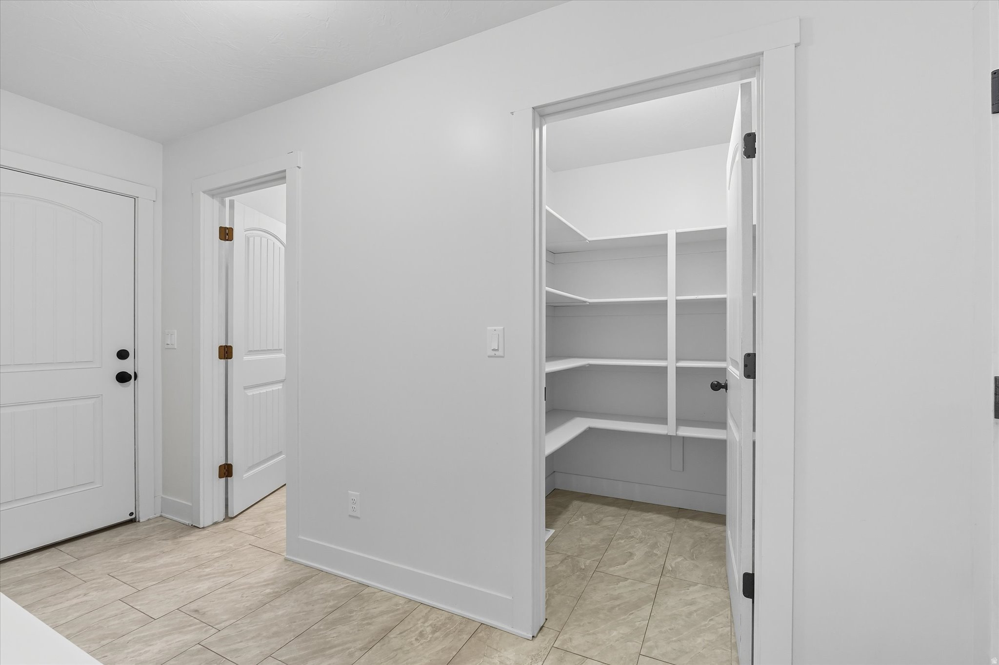 LYNN LINDLEY MINI SUBDIVISION - Residential