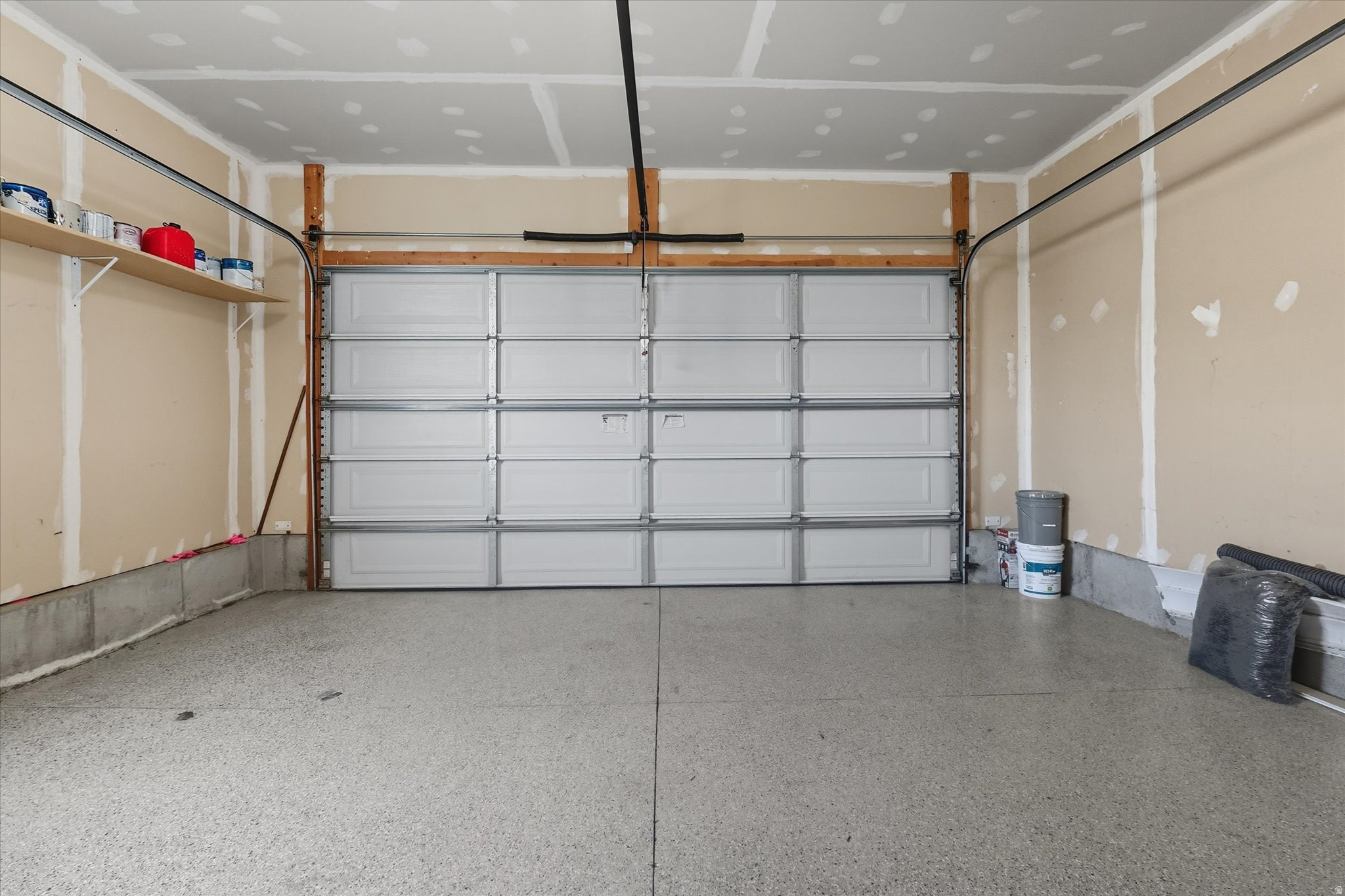 LYNN LINDLEY MINI SUBDIVISION - Residential