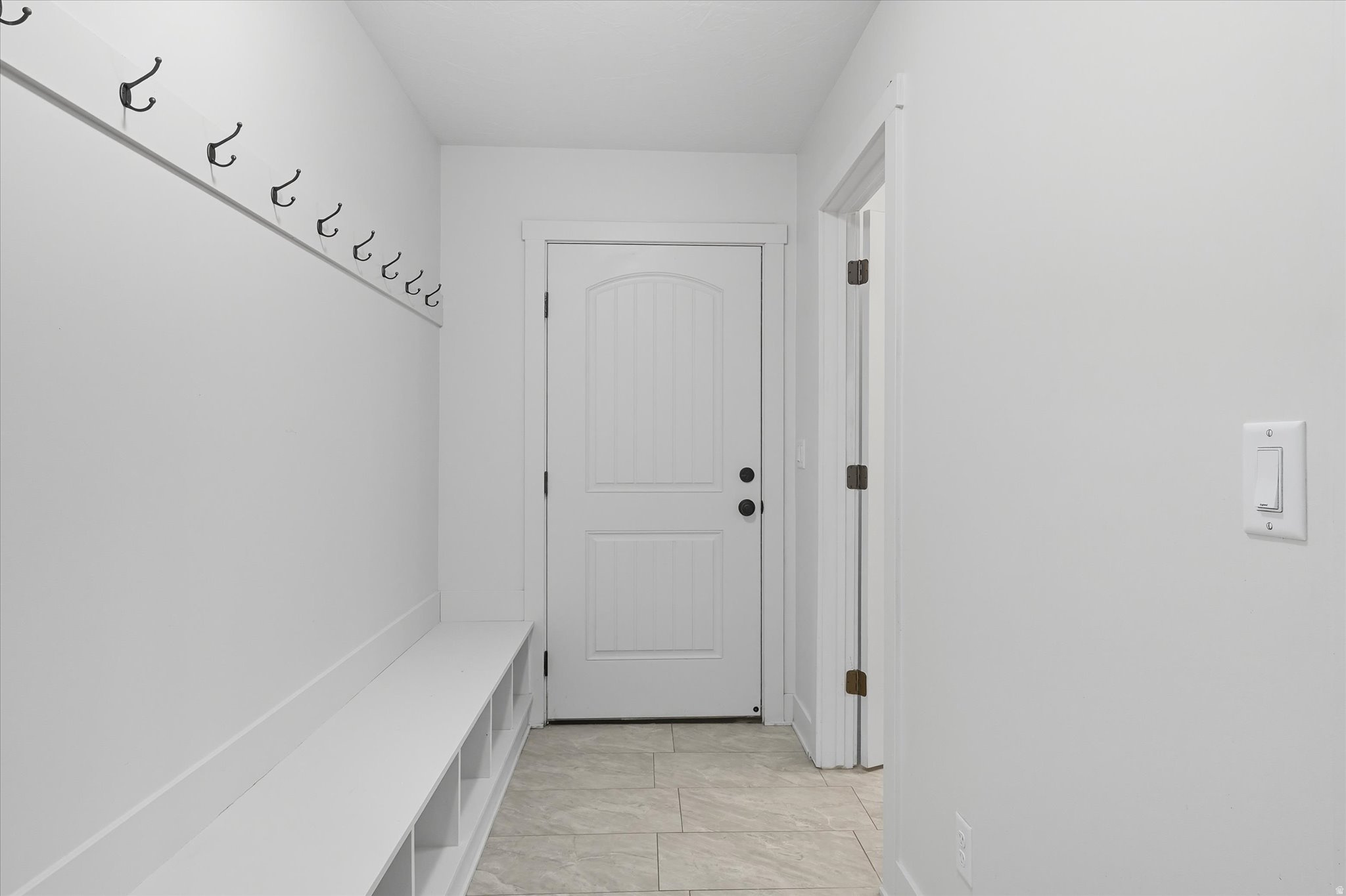 LYNN LINDLEY MINI SUBDIVISION - Residential