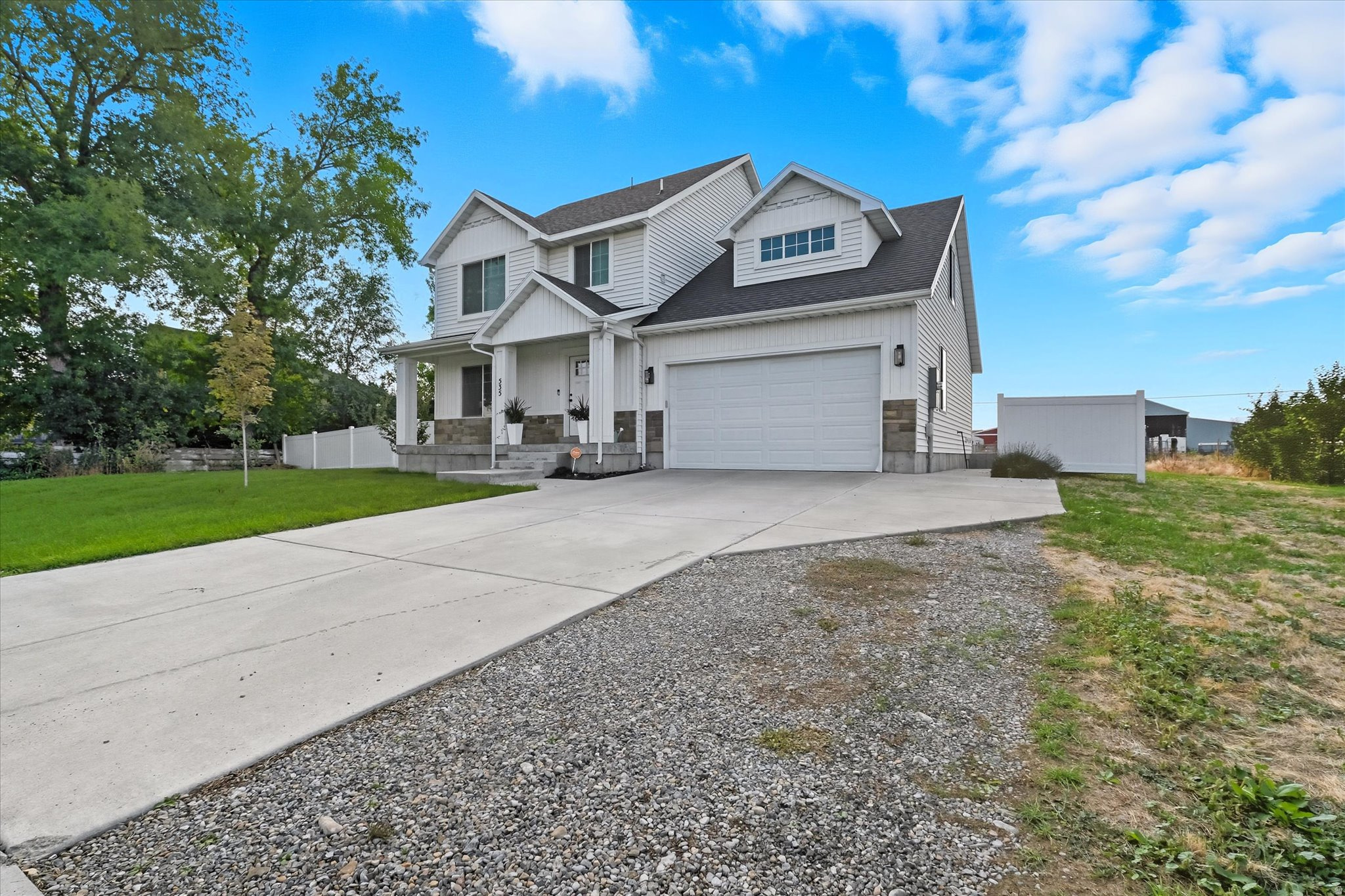 LYNN LINDLEY MINI SUBDIVISION - Residential