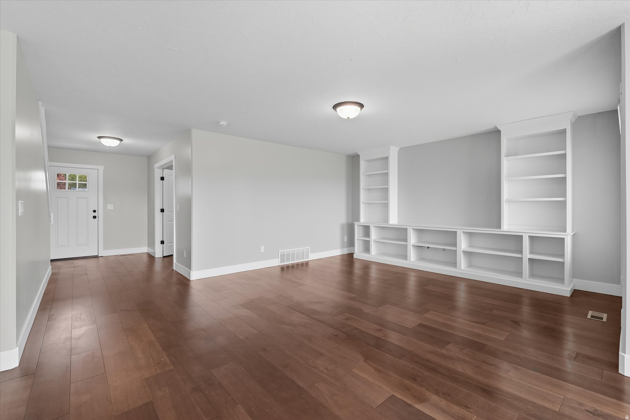 LYNN LINDLEY MINI SUBDIVISION - Residential