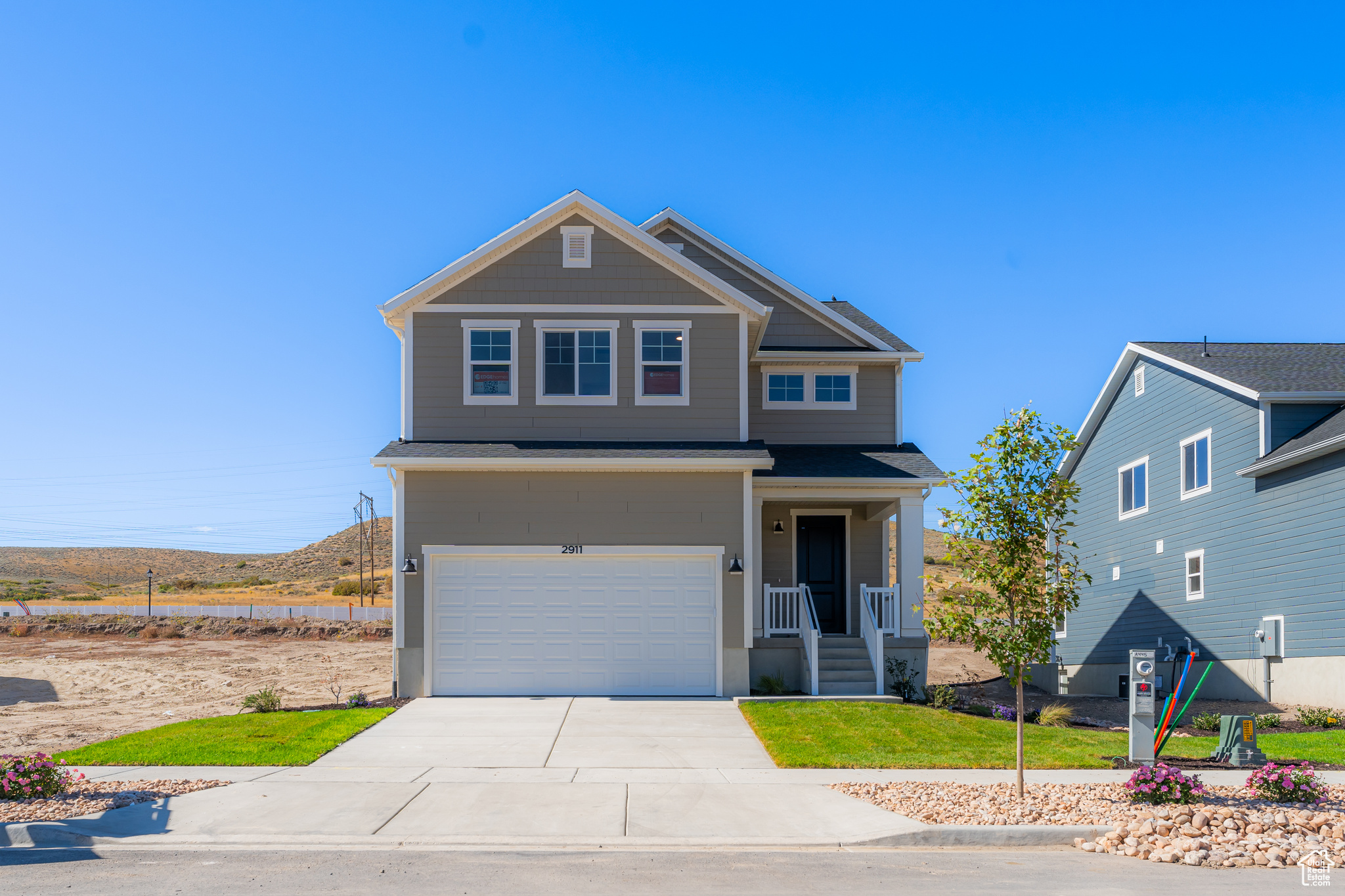 WILDFLOWER - Residential