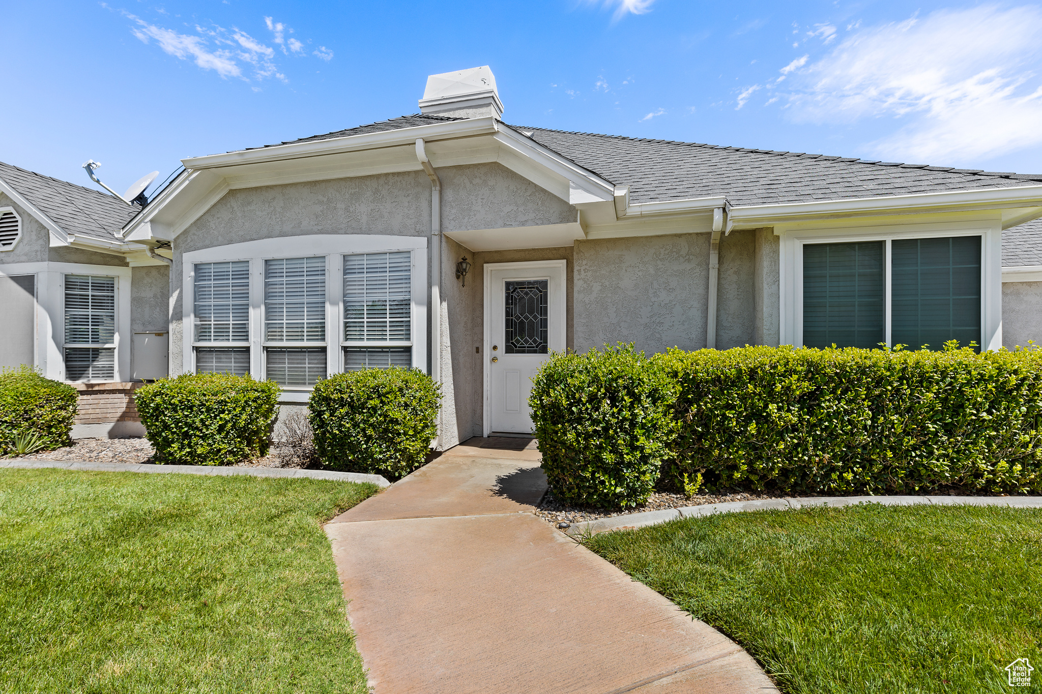 HILLS 1 - Residential