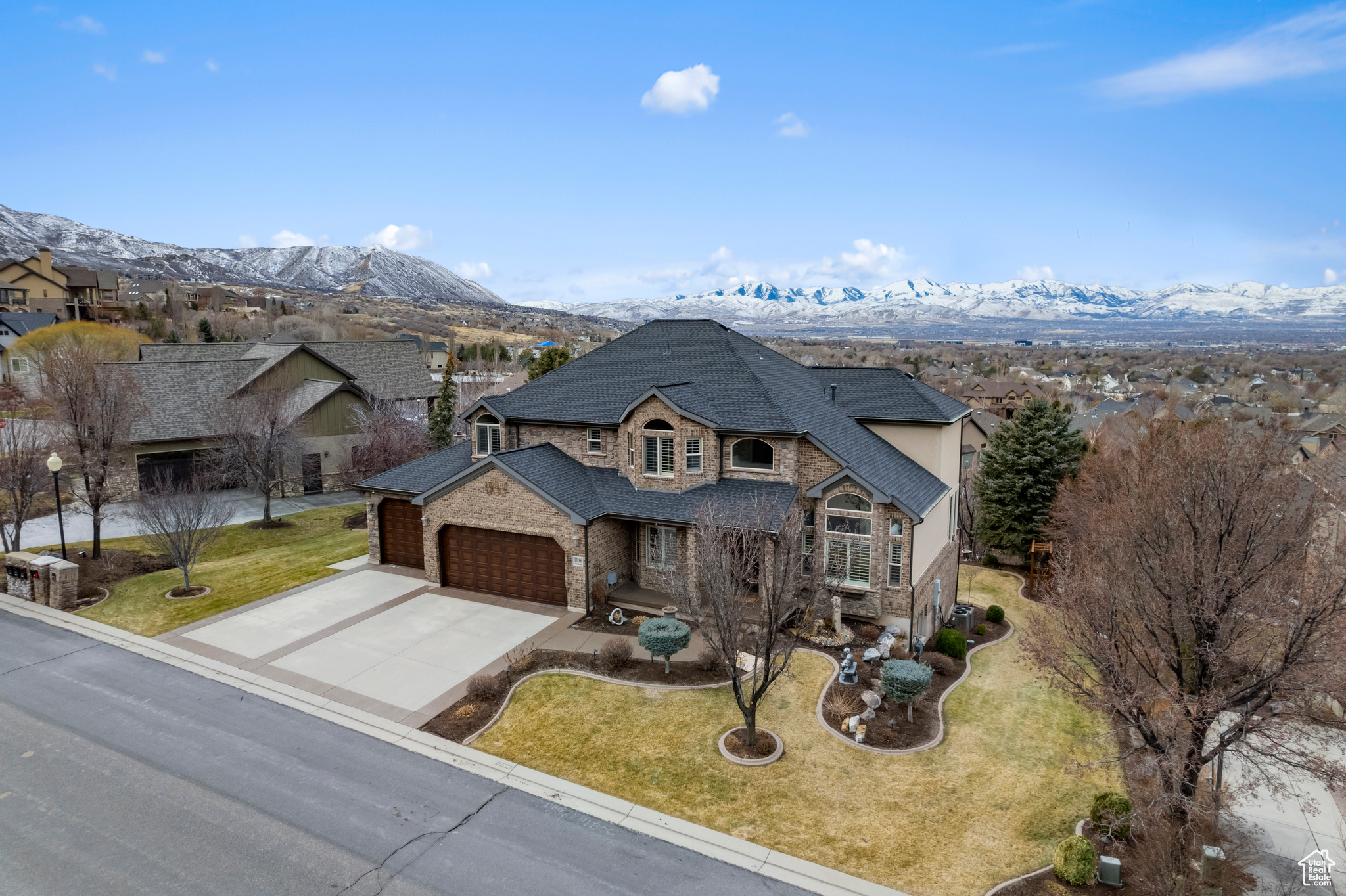 13286 S Laurel Park Ln, Draper, Utah image 2