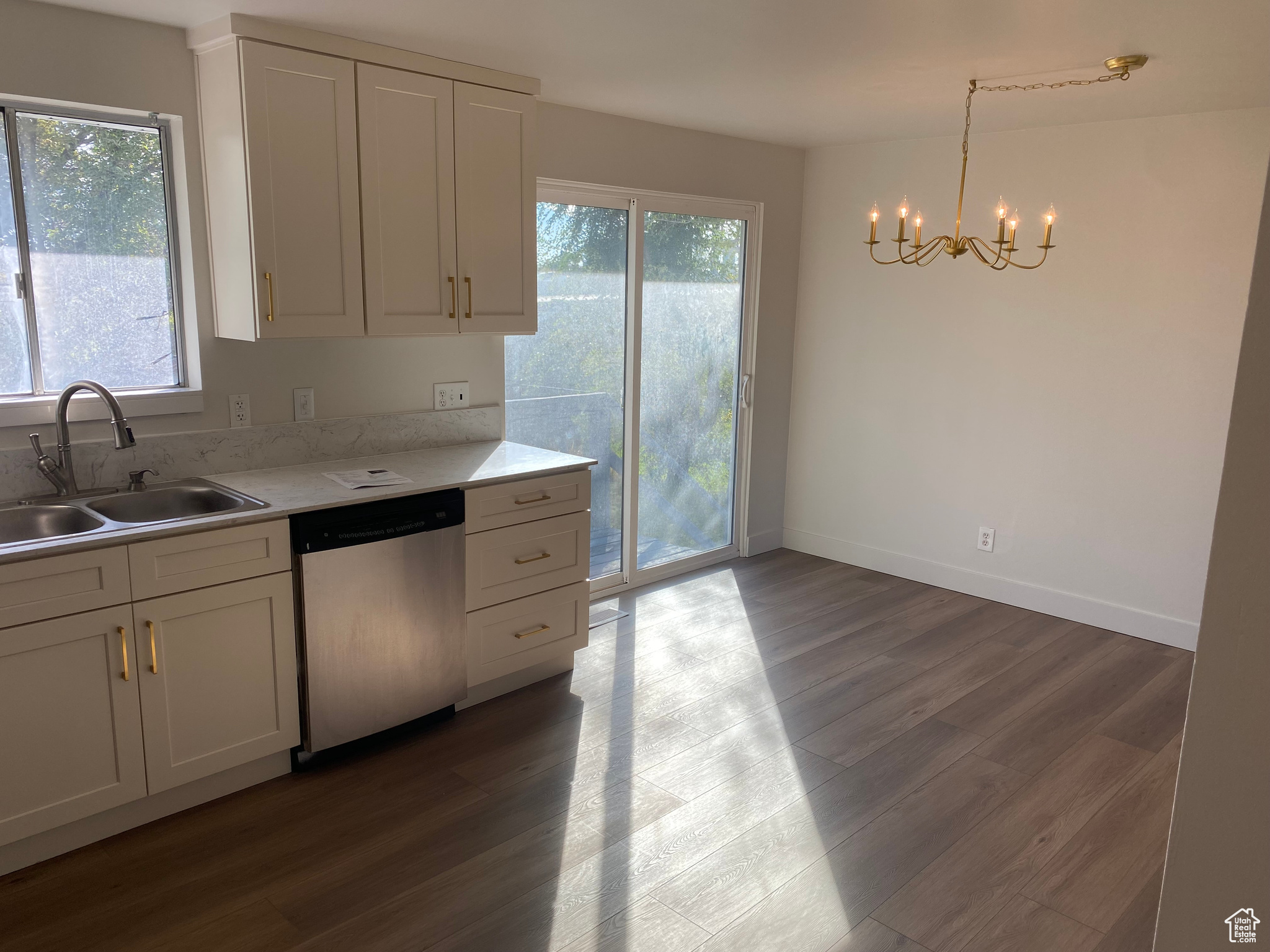 DIXIE VALLEY #1 - Residential