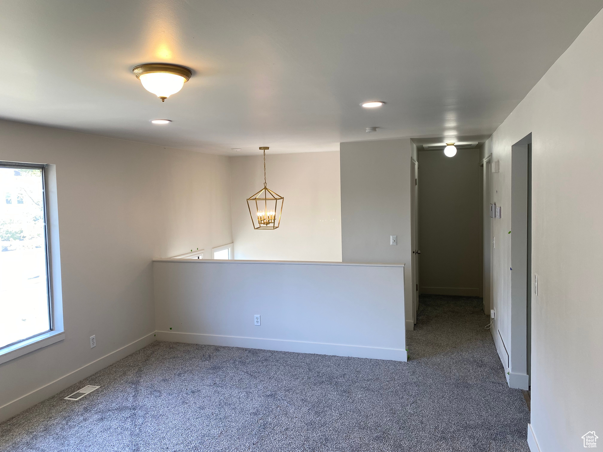 DIXIE VALLEY #1 - Residential