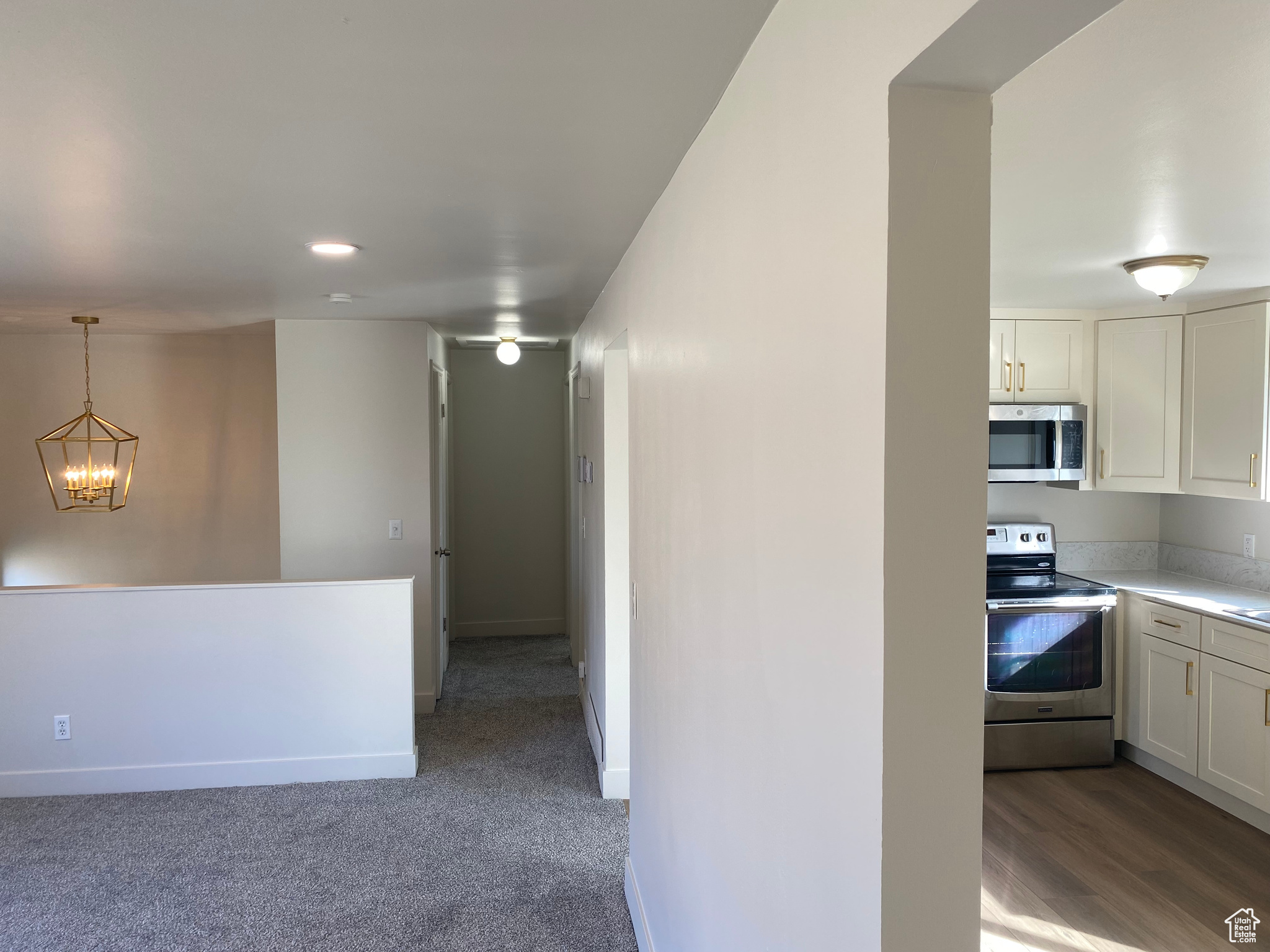 DIXIE VALLEY #1 - Residential