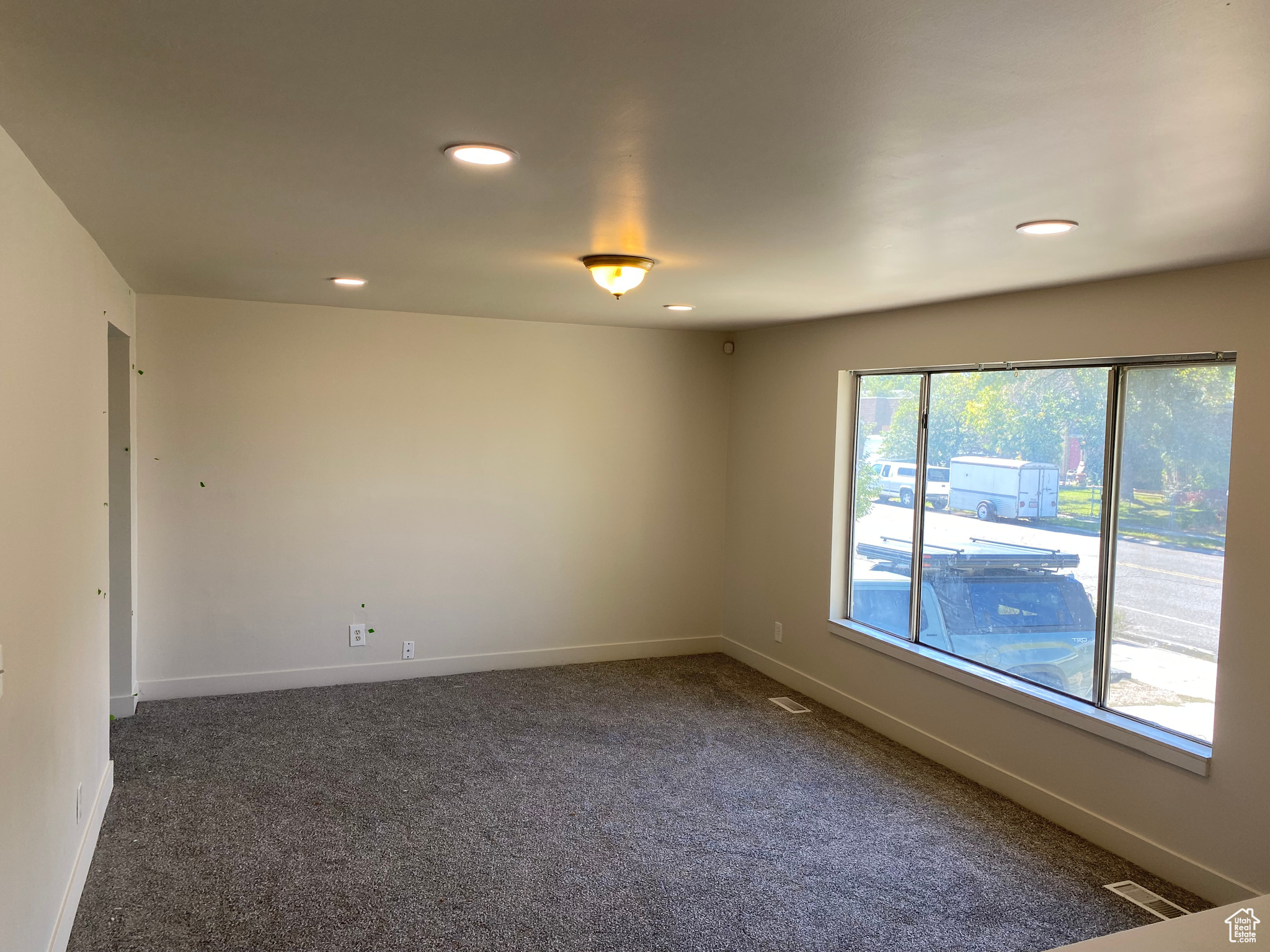 DIXIE VALLEY #1 - Residential