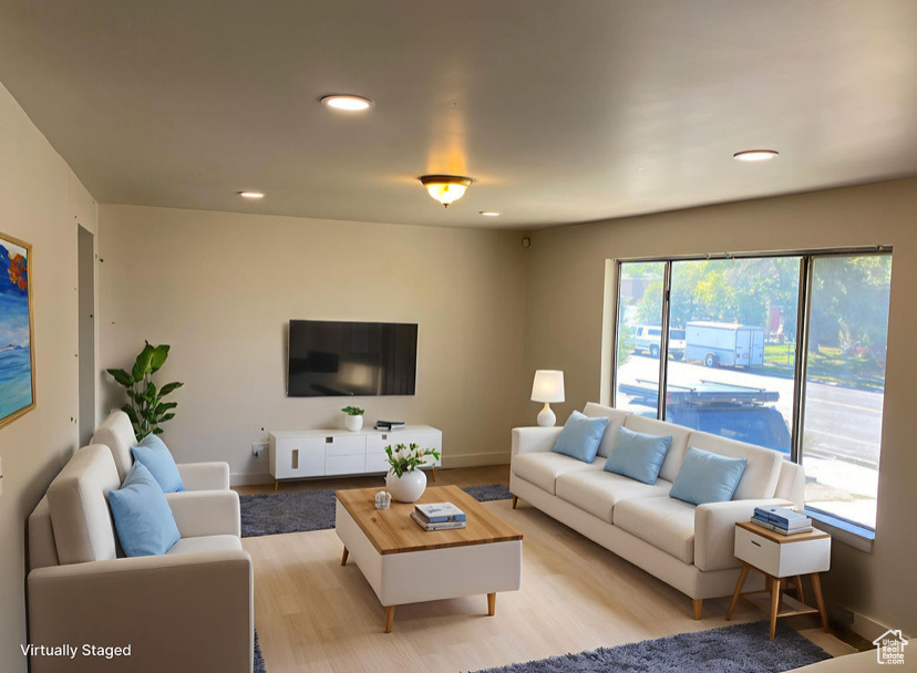 DIXIE VALLEY #1 - Residential