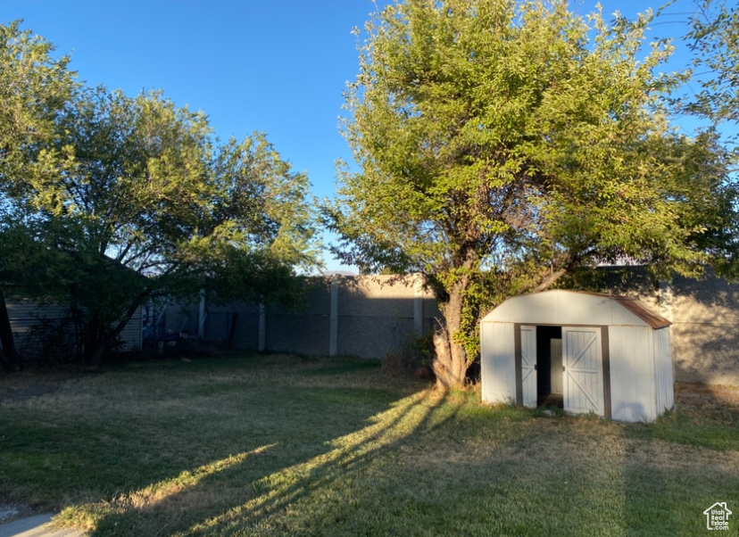 DIXIE VALLEY #1 - Residential