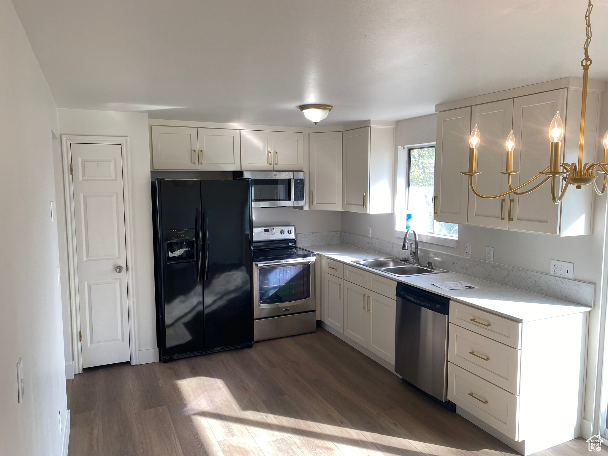 DIXIE VALLEY #1 - Residential