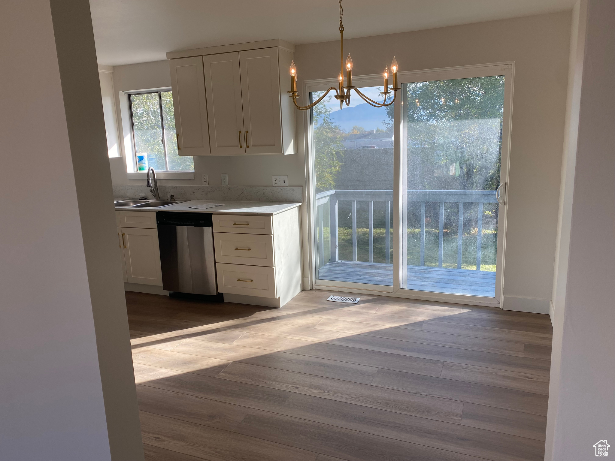 DIXIE VALLEY #1 - Residential