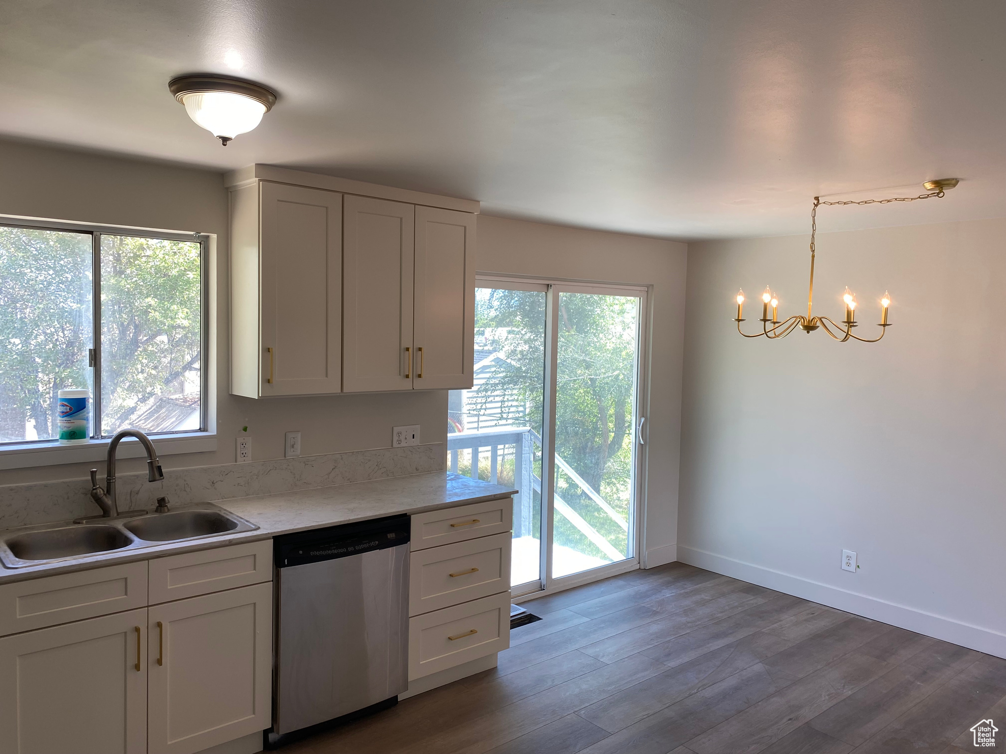 DIXIE VALLEY #1 - Residential