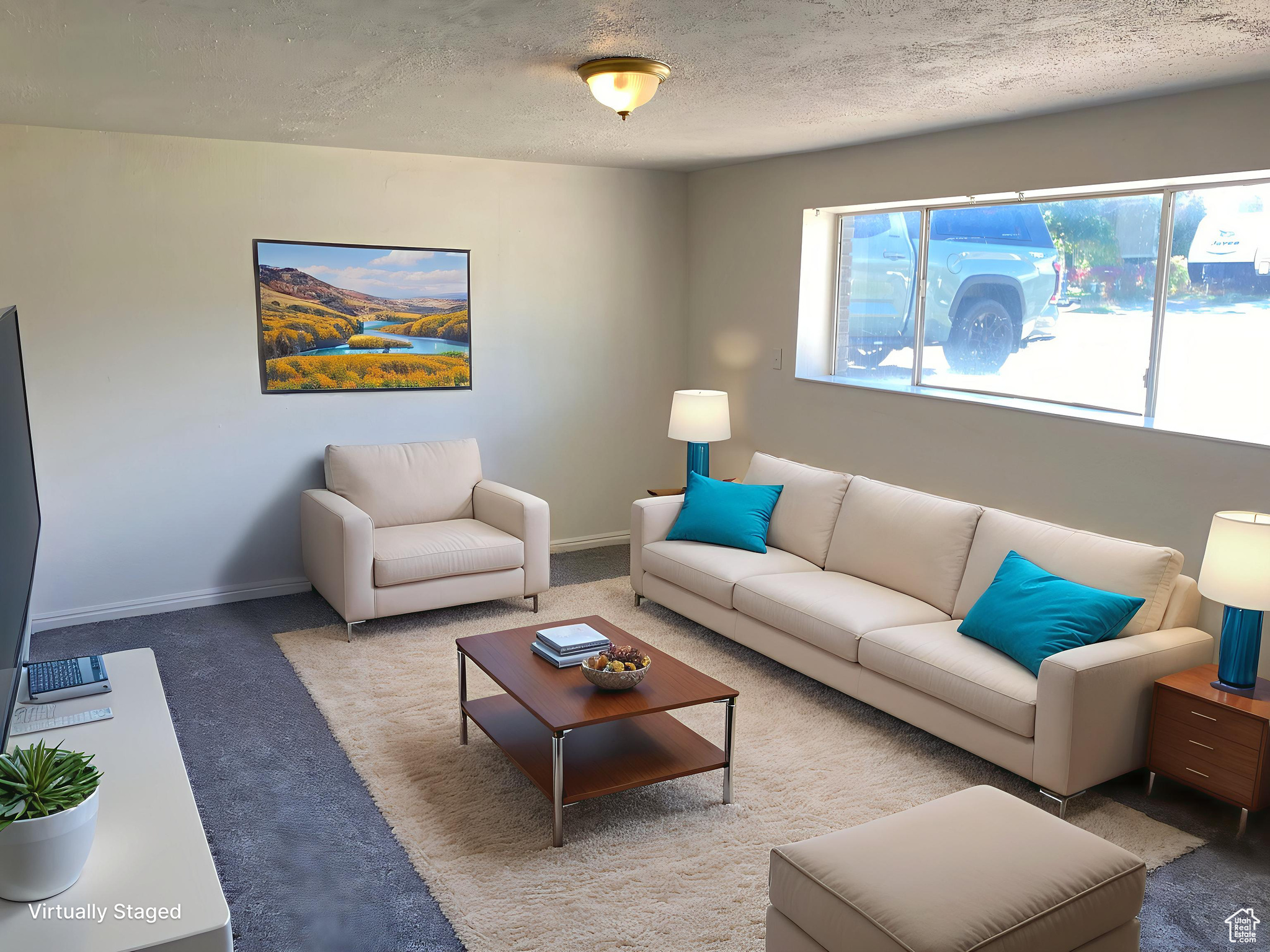 DIXIE VALLEY #1 - Residential