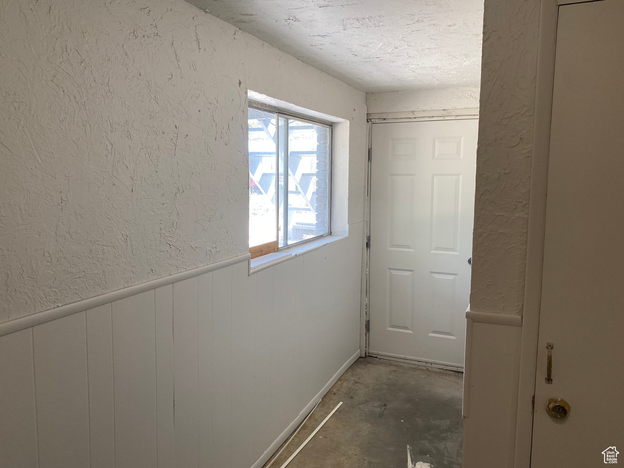 DIXIE VALLEY #1 - Residential