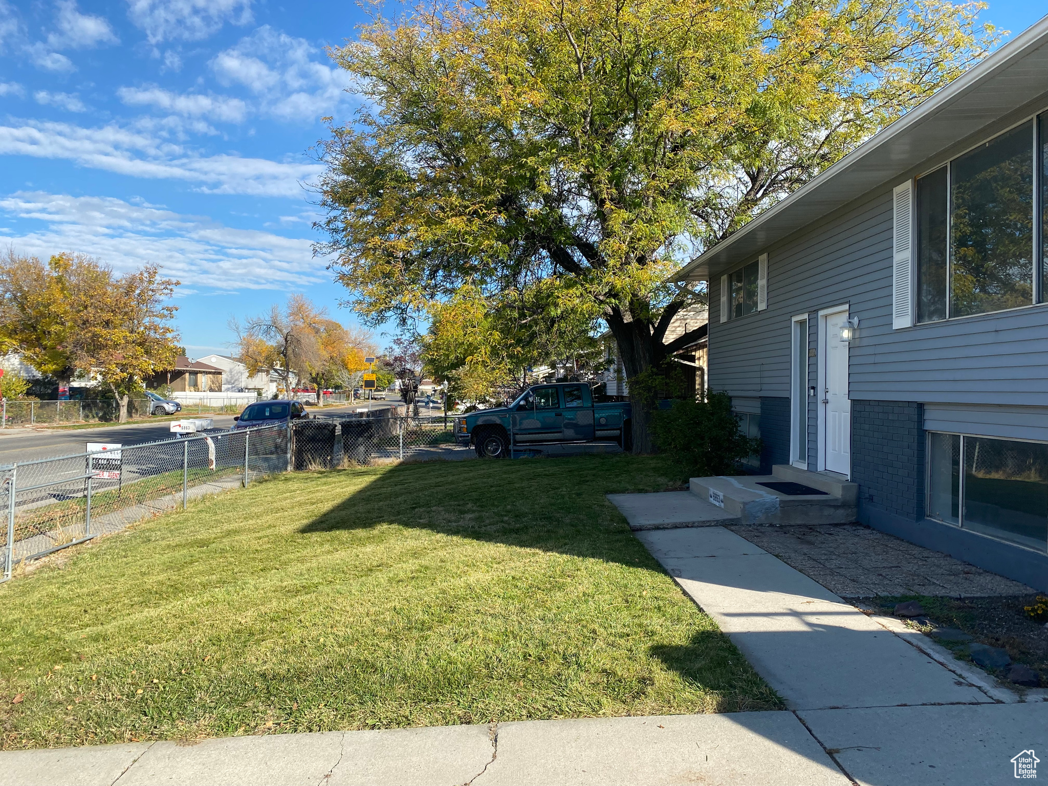 DIXIE VALLEY #1 - Residential