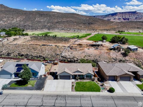Tiny photo for 785 S PEACHTREE DR, Toquerville, UT 84774 (MLS # 2111788)